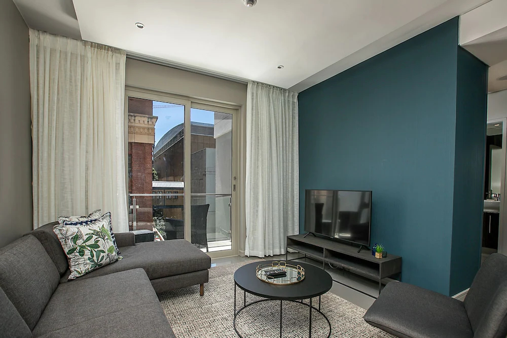 The Tyrwhitt Rosebank