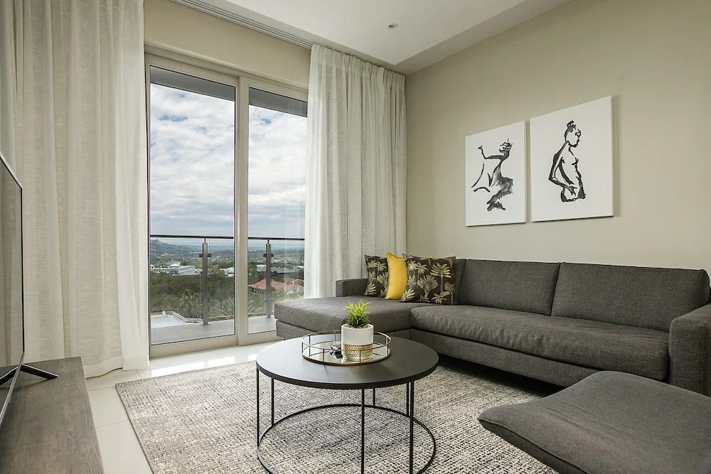 The Tyrwhitt Rosebank
