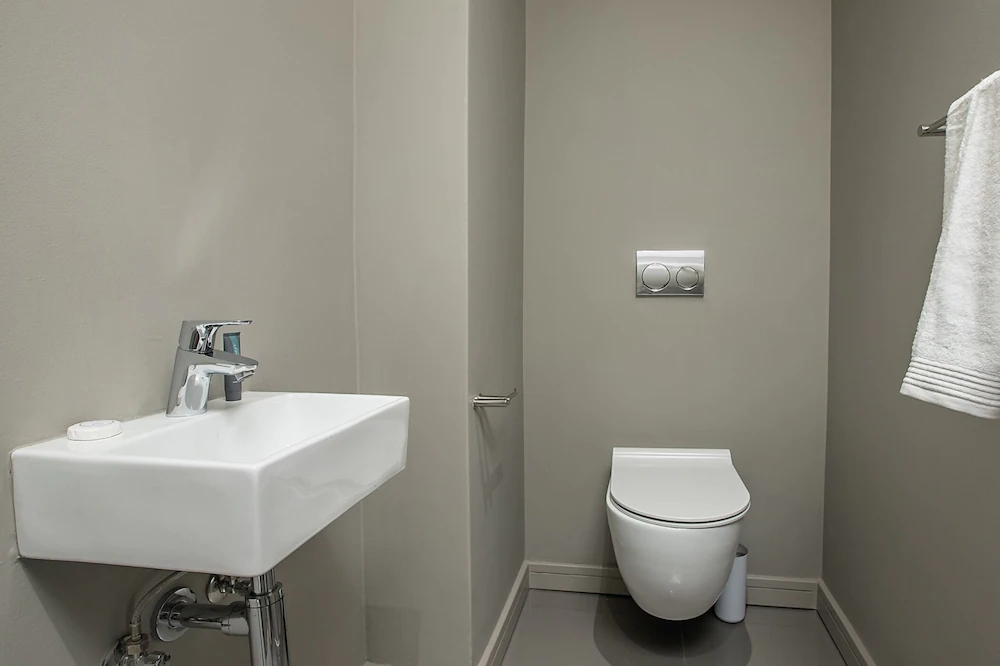 The Tyrwhitt Rosebank