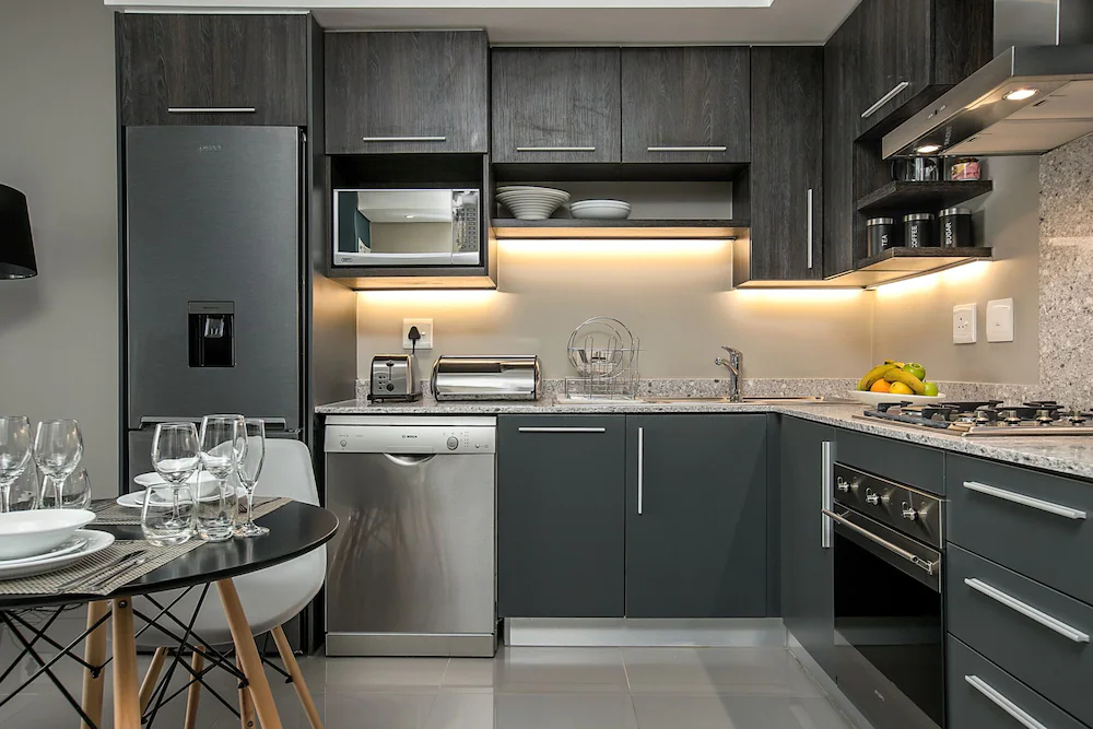 The Tyrwhitt Rosebank