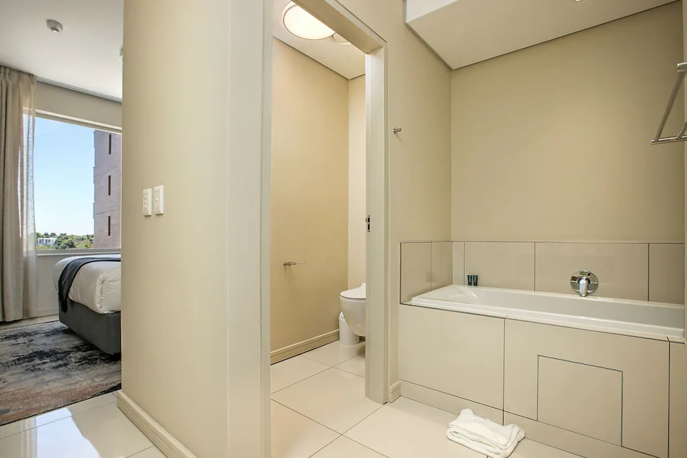 The Tyrwhitt Rosebank