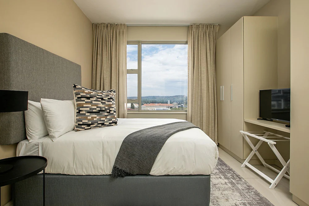 The Tyrwhitt Rosebank