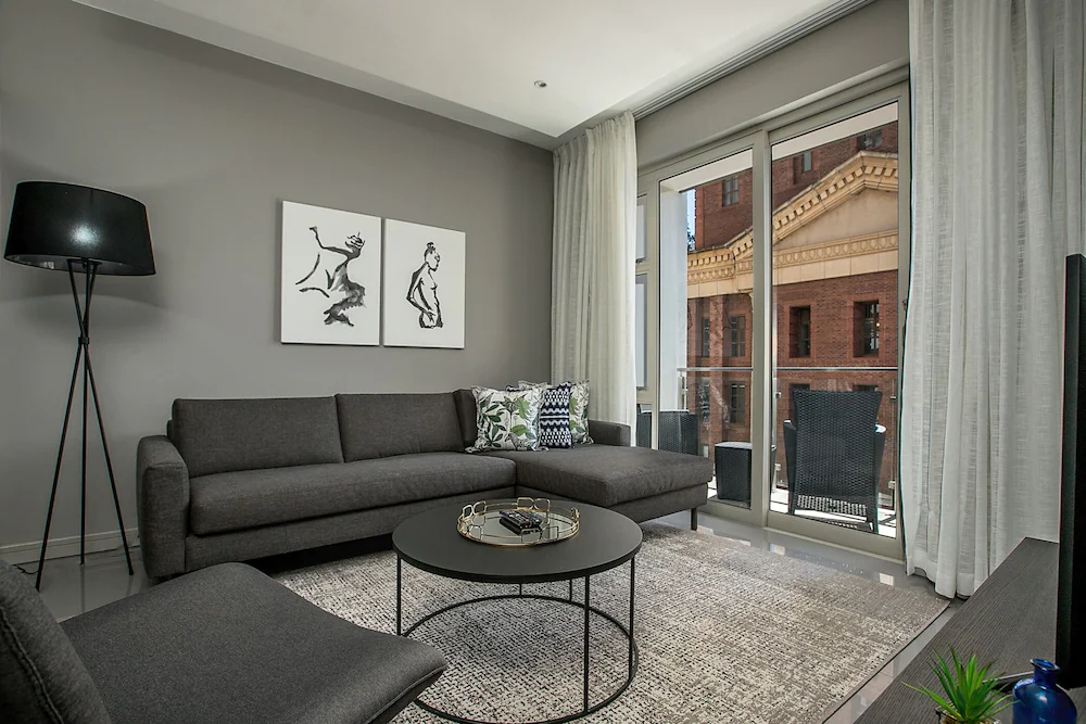 The Tyrwhitt Rosebank