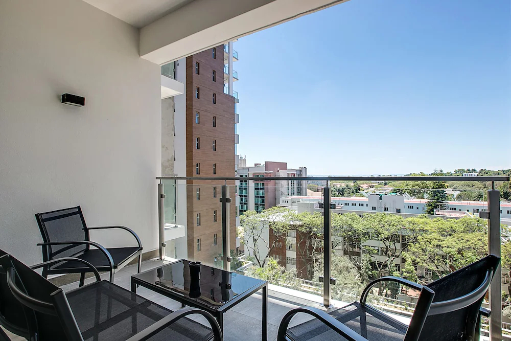 The Tyrwhitt Rosebank