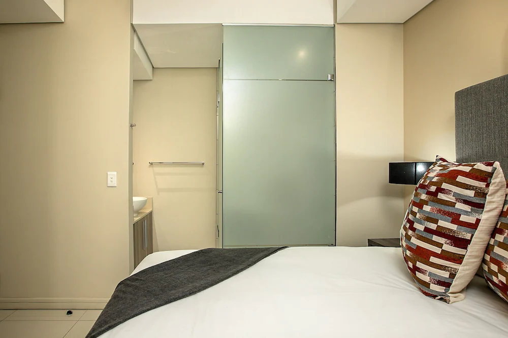 The Tyrwhitt Rosebank