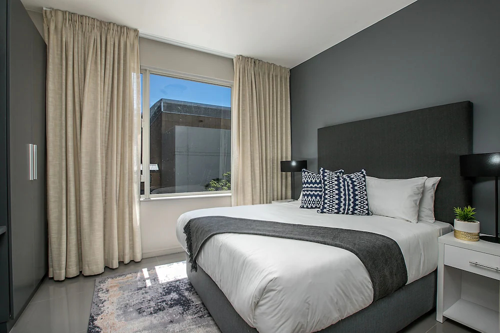 The Tyrwhitt Rosebank