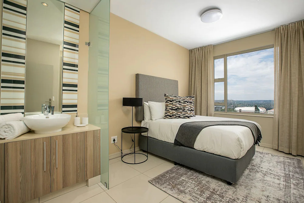 The Tyrwhitt Rosebank