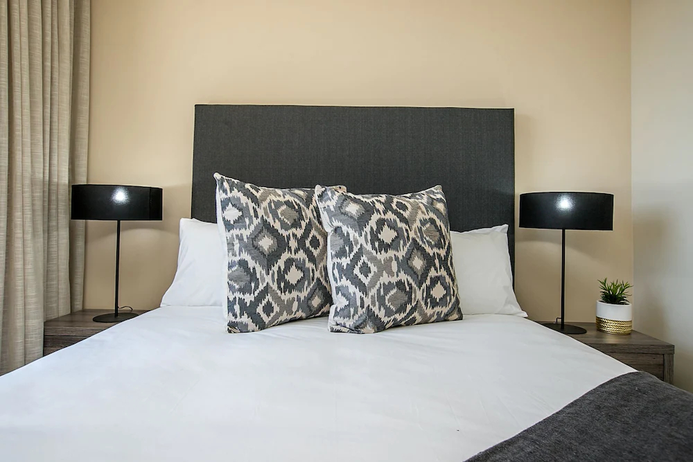 The Tyrwhitt Rosebank