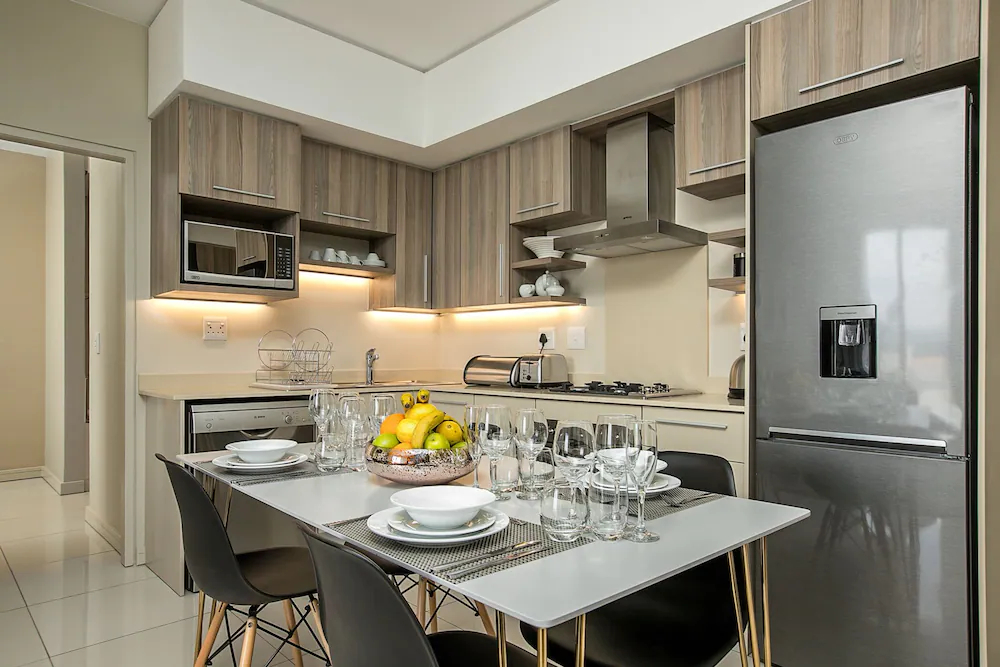 The Tyrwhitt Rosebank
