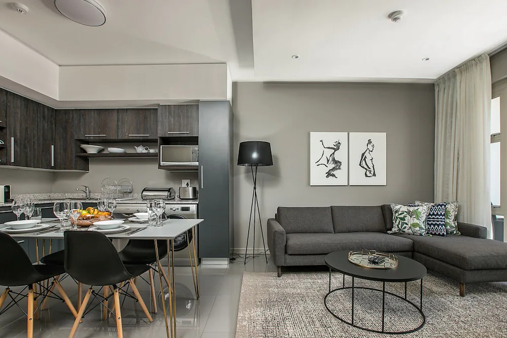 The Tyrwhitt Rosebank