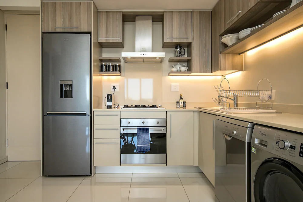 The Tyrwhitt Rosebank