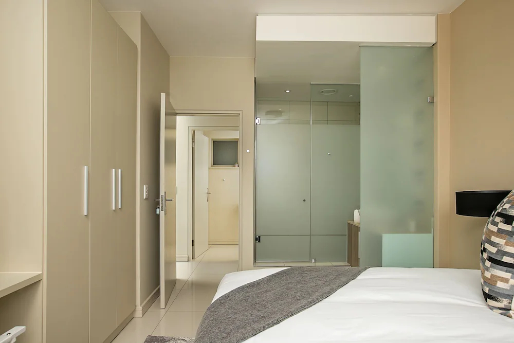 The Tyrwhitt Rosebank
