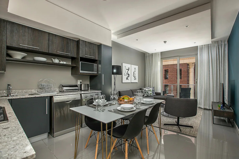 The Tyrwhitt Rosebank