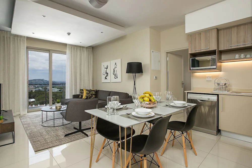 The Tyrwhitt Rosebank