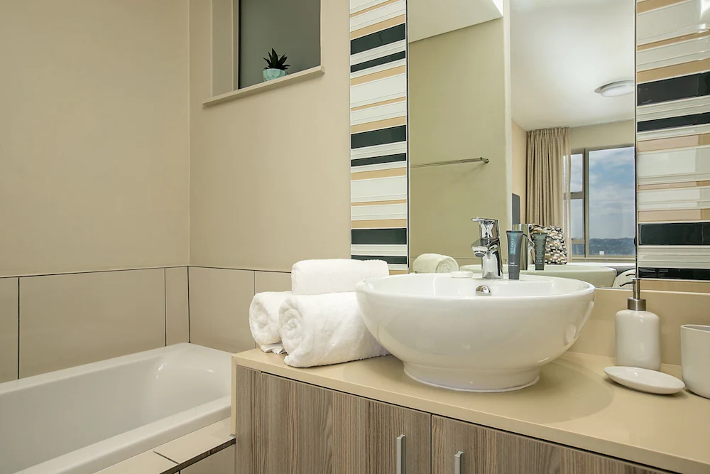 The Tyrwhitt Rosebank