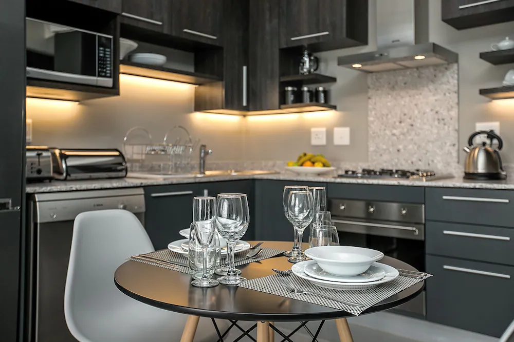 The Tyrwhitt Rosebank