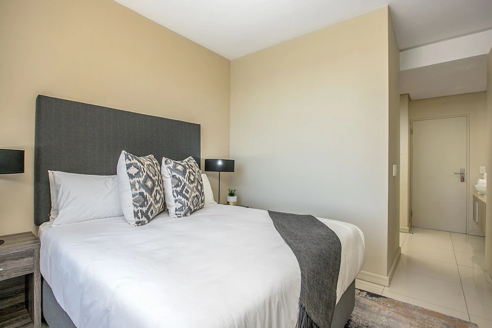 The Tyrwhitt Rosebank