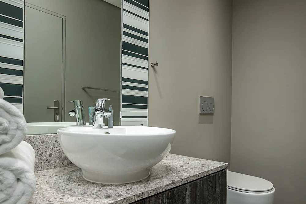 The Tyrwhitt Rosebank
