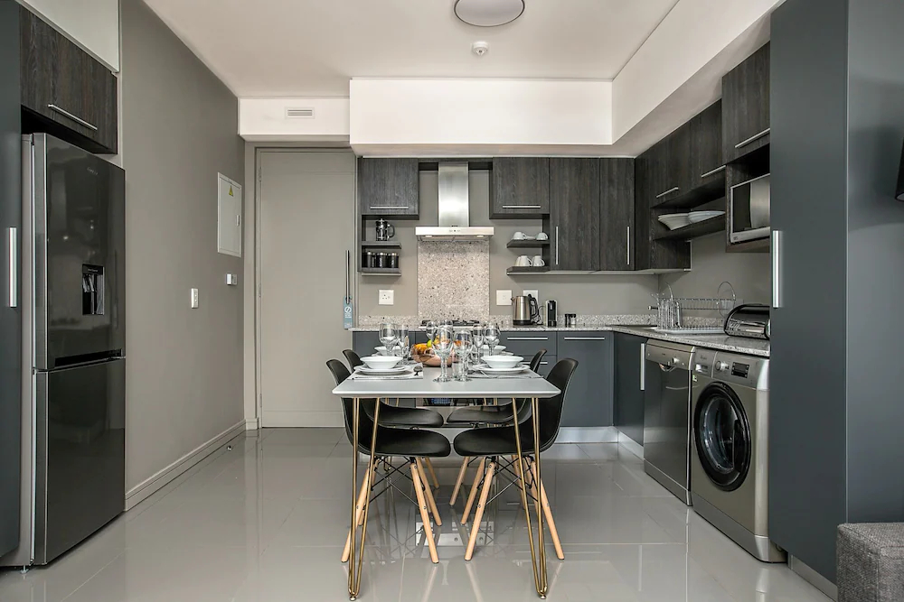The Tyrwhitt Rosebank