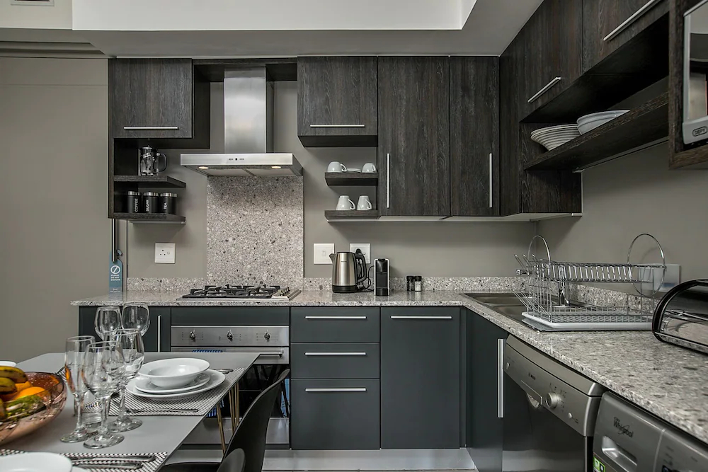 The Tyrwhitt Rosebank
