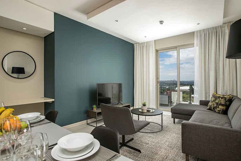 The Tyrwhitt Rosebank