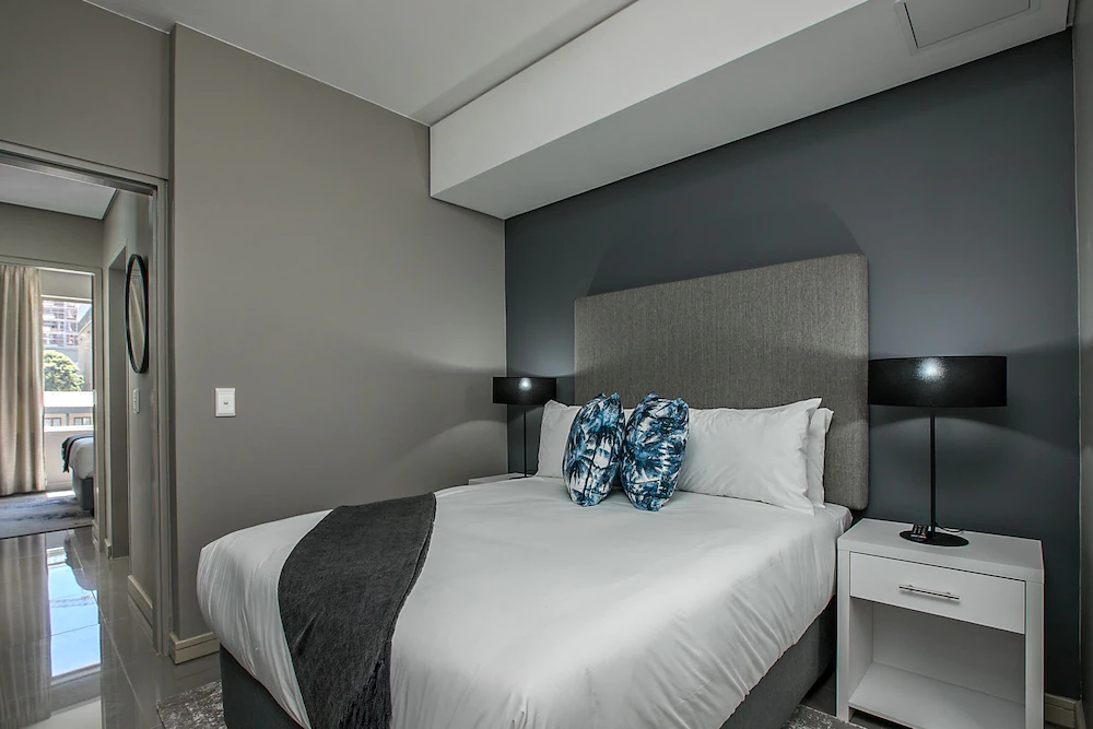 The Tyrwhitt Rosebank