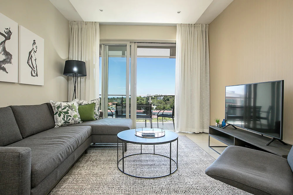 The Tyrwhitt Rosebank