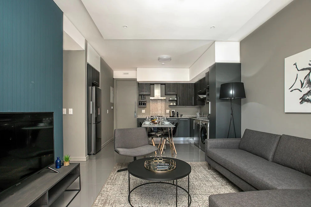 The Tyrwhitt Rosebank