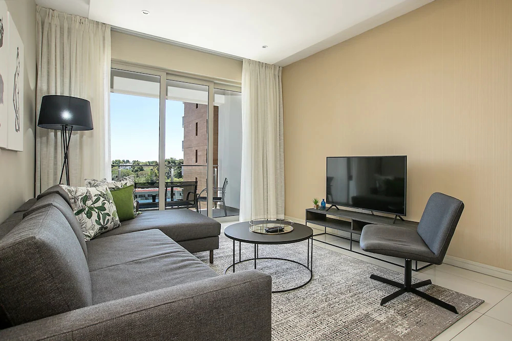 The Tyrwhitt Rosebank