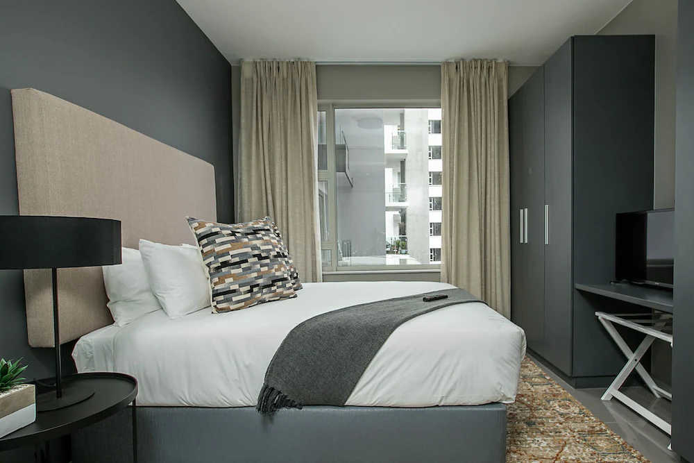 The Tyrwhitt Rosebank