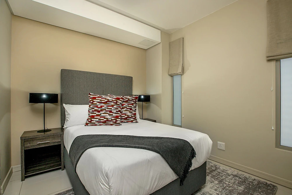 The Tyrwhitt Rosebank