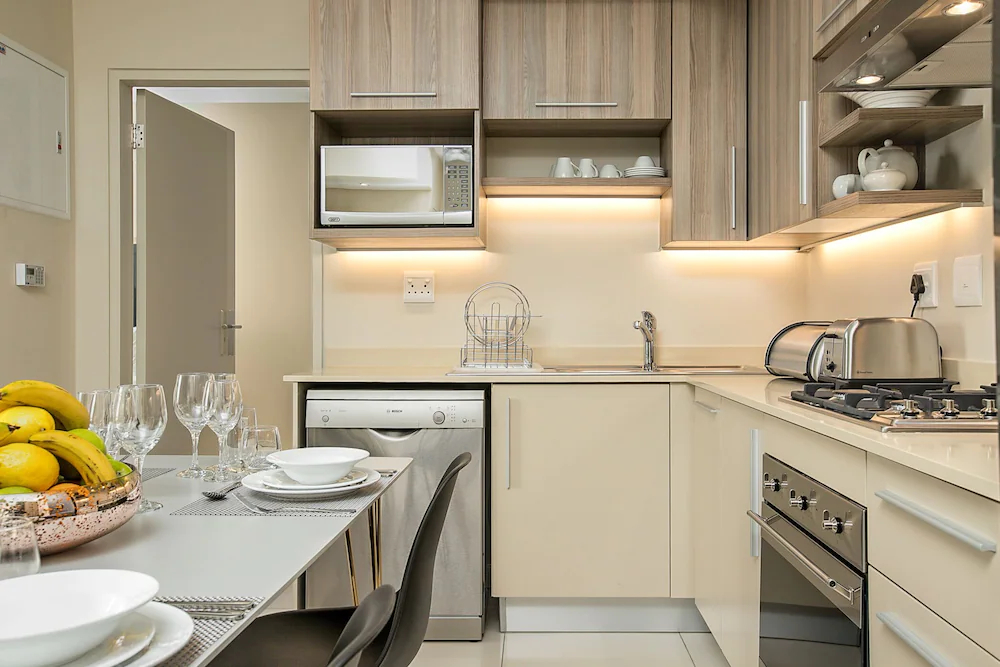 The Tyrwhitt Rosebank