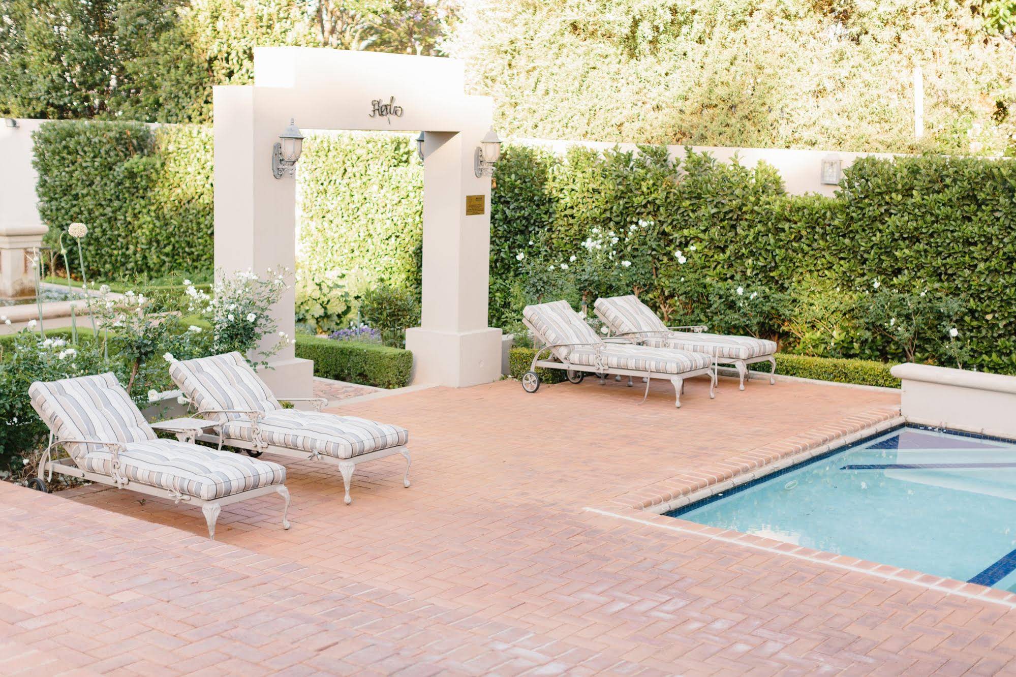 The View Boutique Hotel