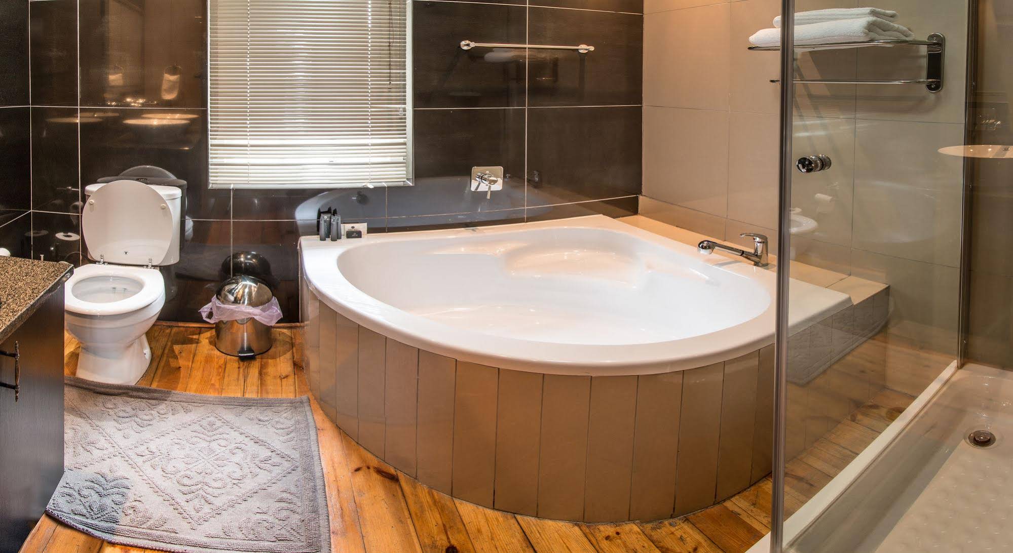The View Boutique Hotel