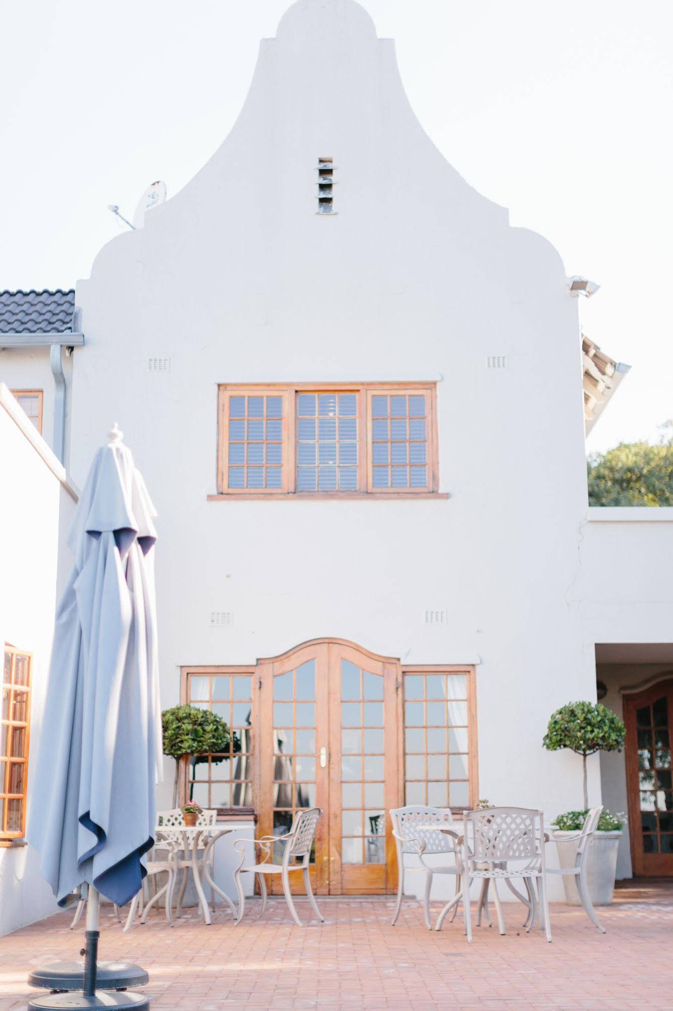 The View Boutique Hotel