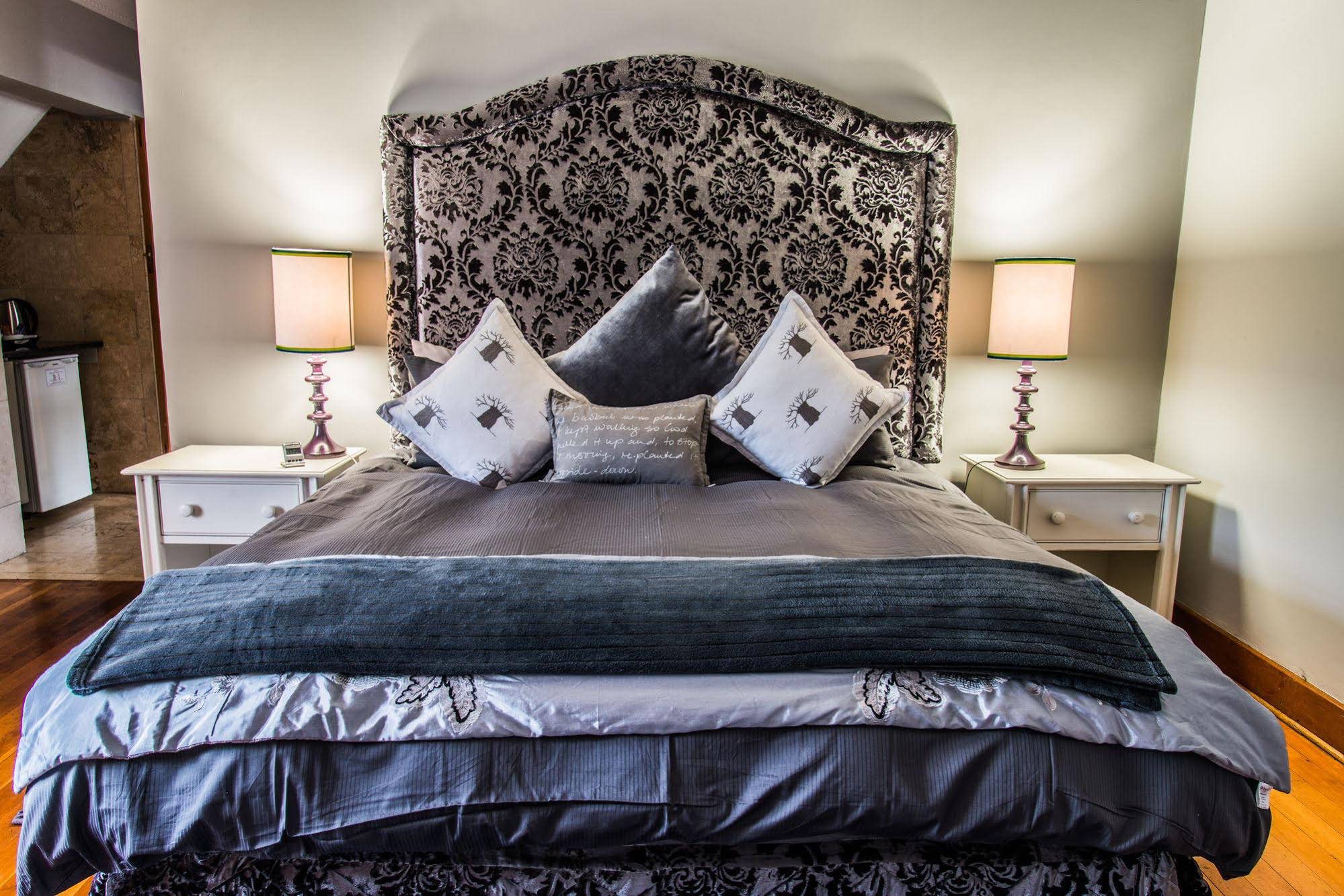 The View Boutique Hotel