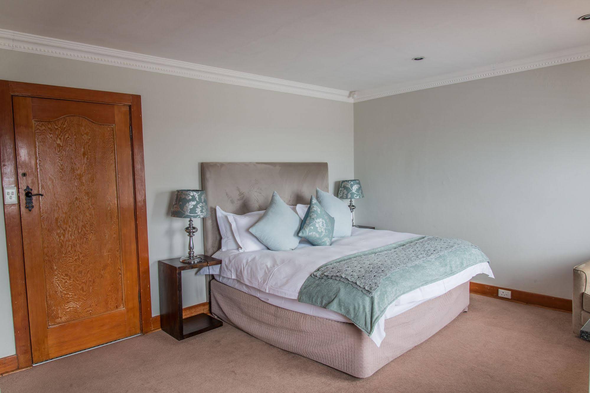 The View Boutique Hotel