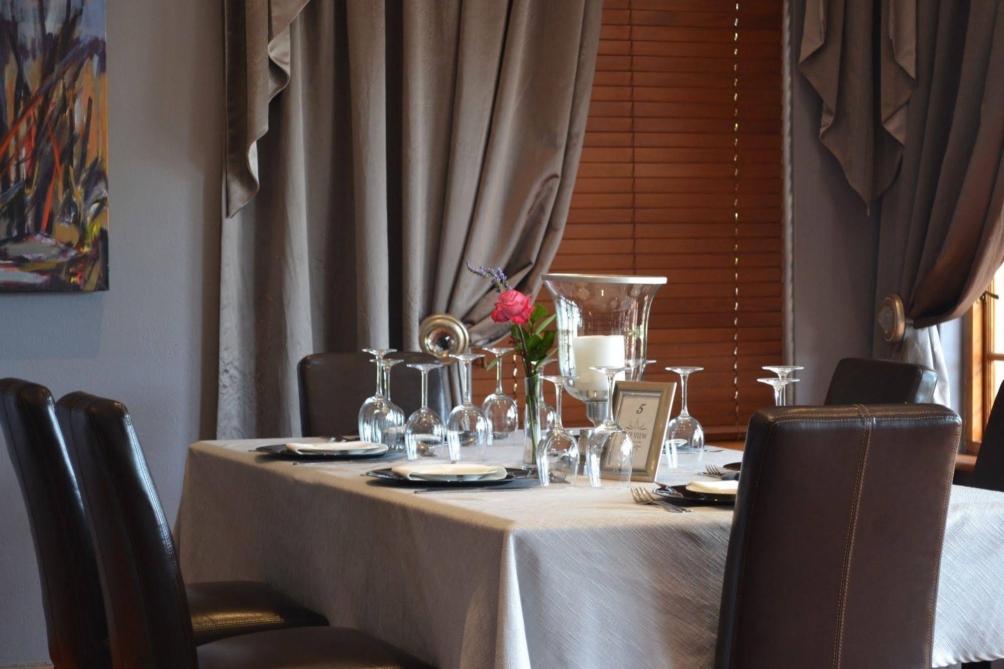 The View Boutique Hotel