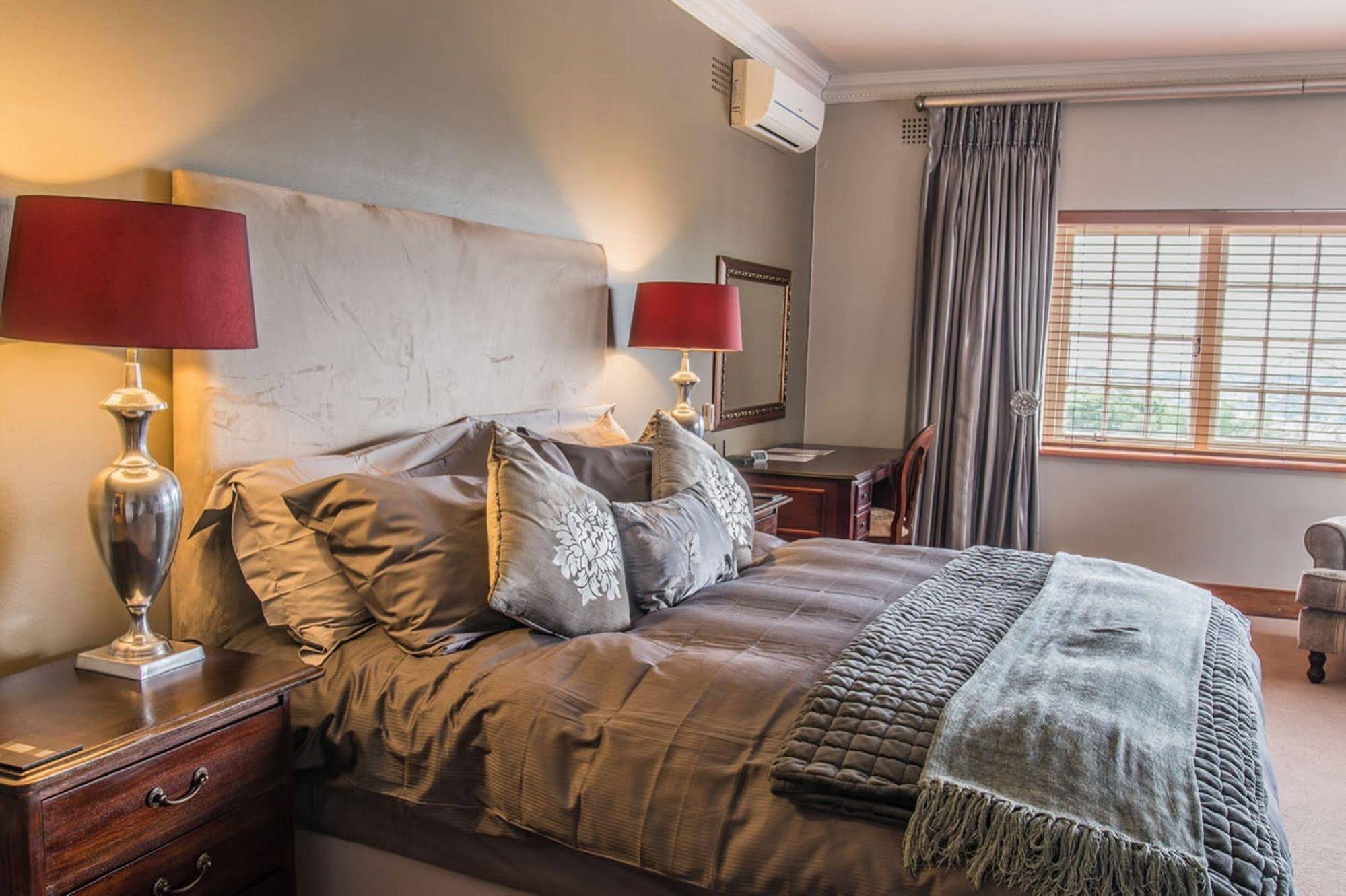 The View Boutique Hotel