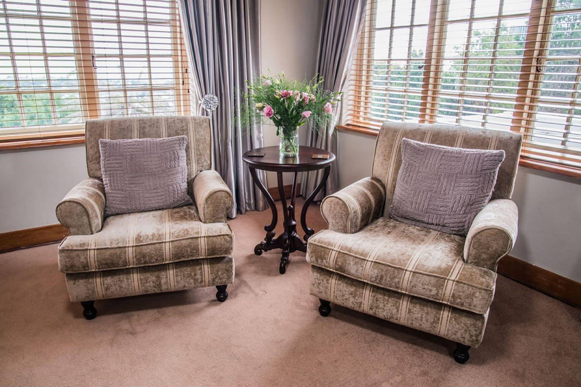 The View Boutique Hotel