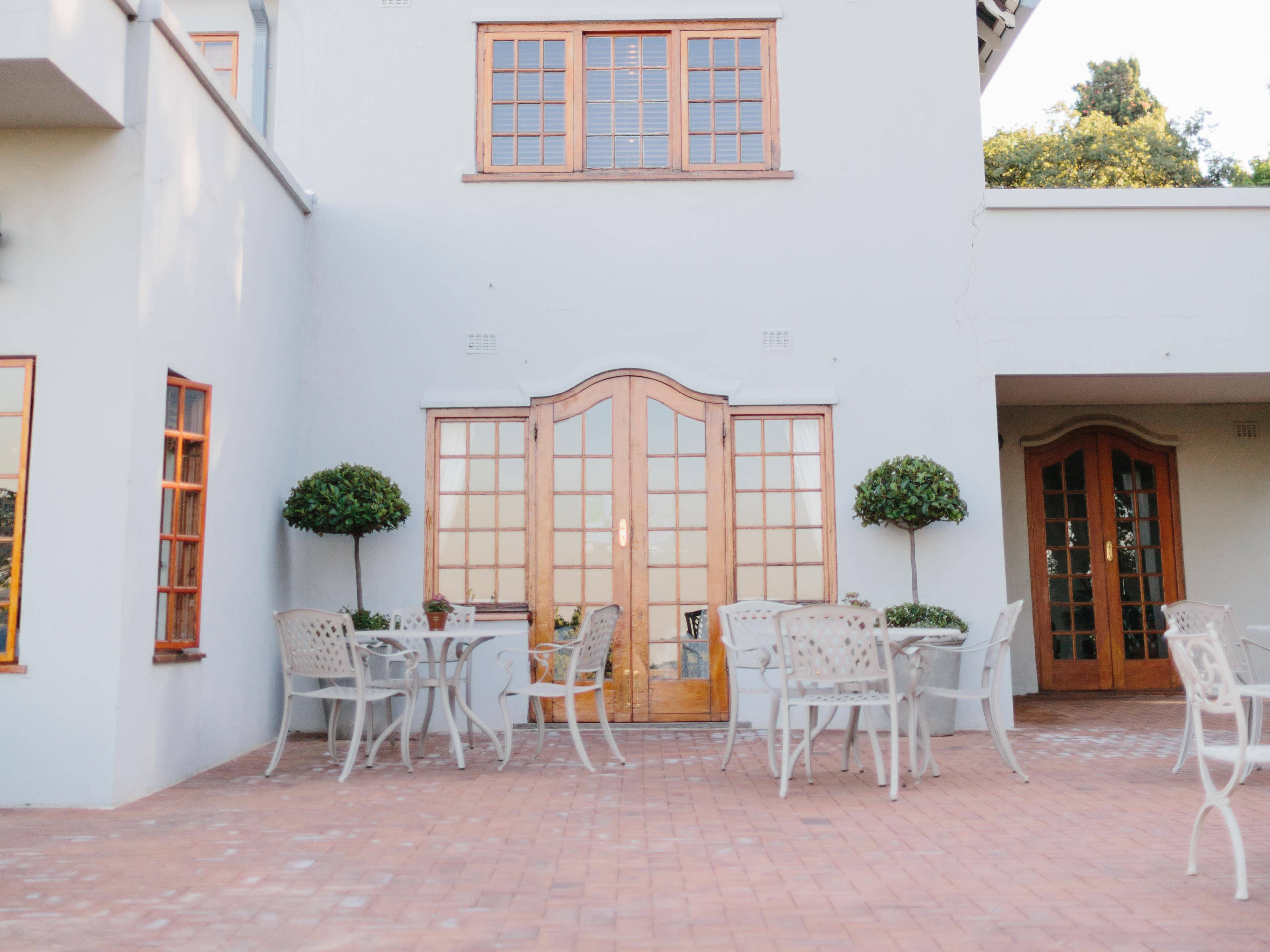The View Boutique Hotel
