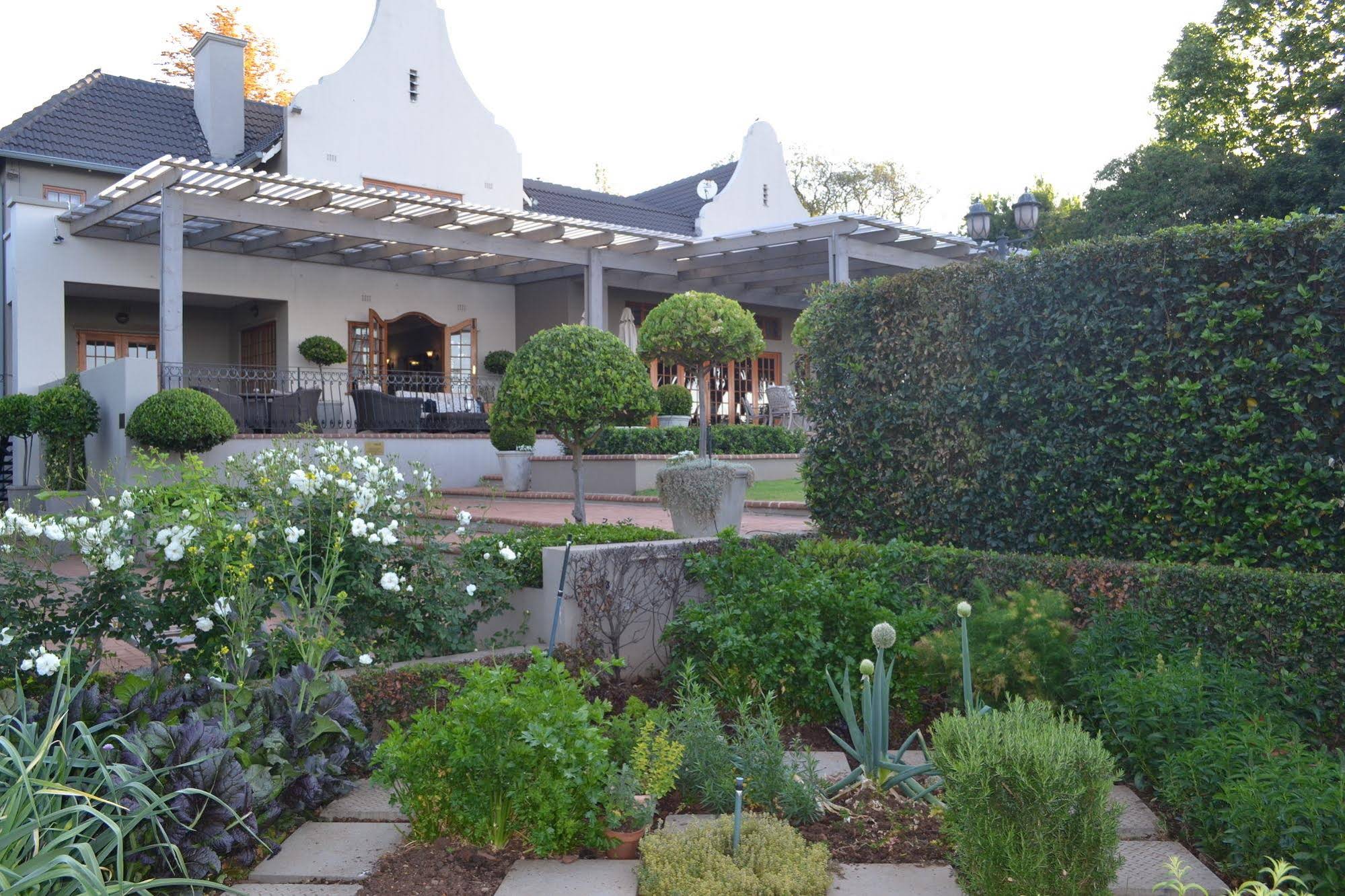 The View Boutique Hotel