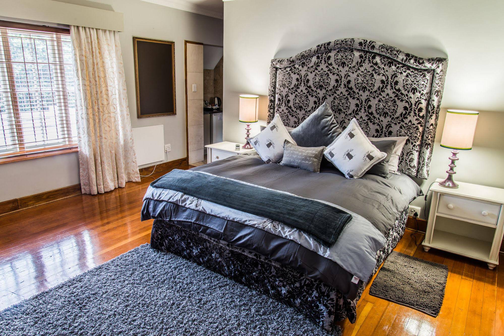 The View Boutique Hotel