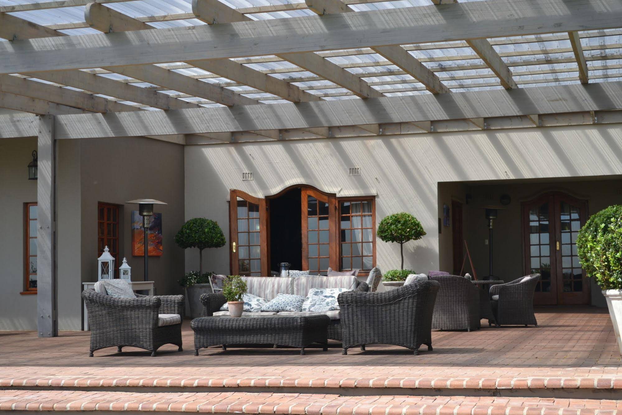 The View Boutique Hotel