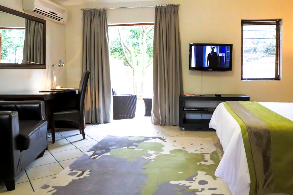 WeStay Timessquare Apartments