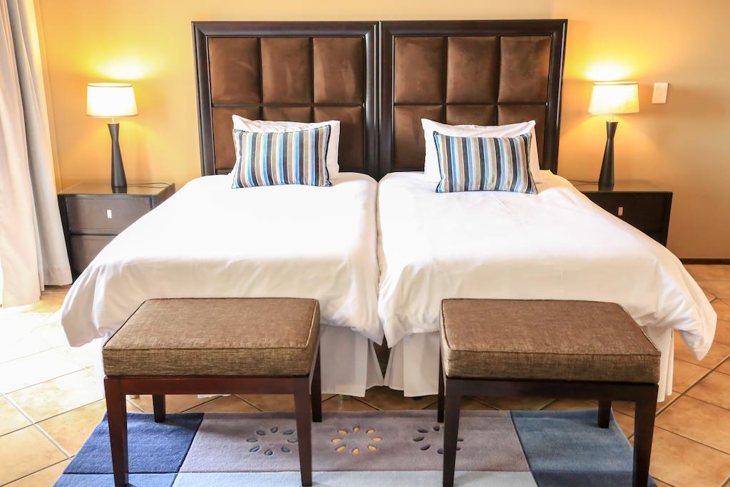 WeStay Timessquare Apartments