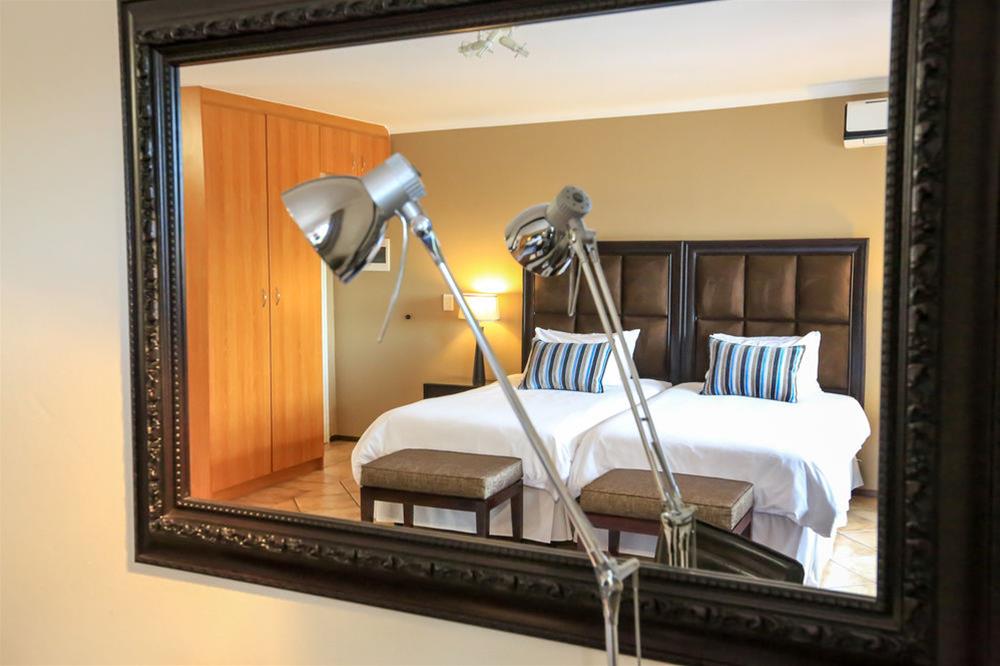 WeStay Timessquare Apartments