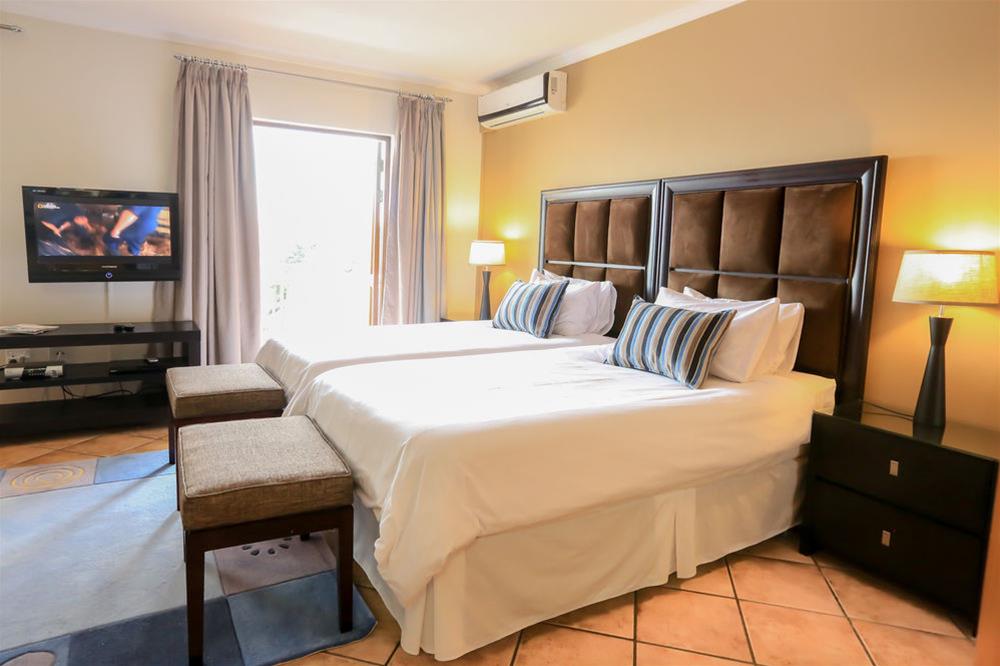 WeStay Timessquare Apartments