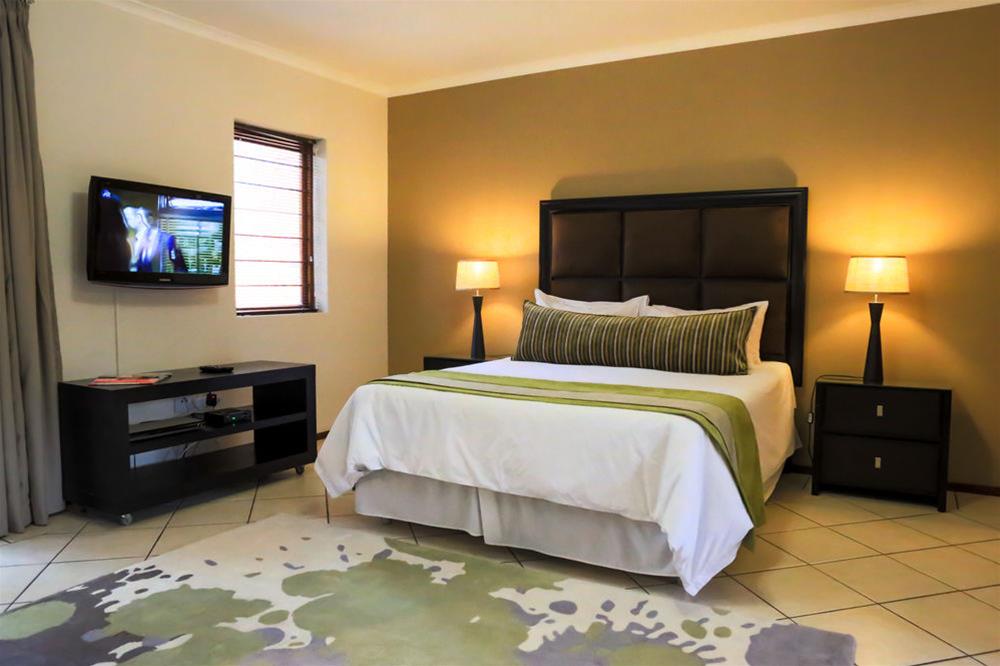 WeStay Timessquare Apartments