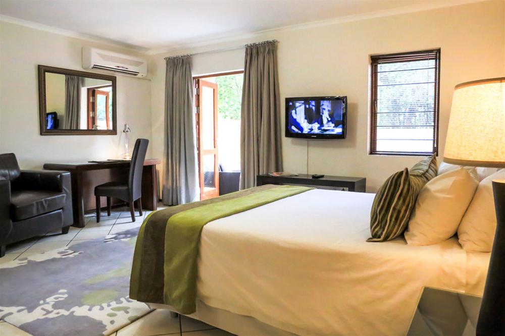 WeStay Timessquare Apartments